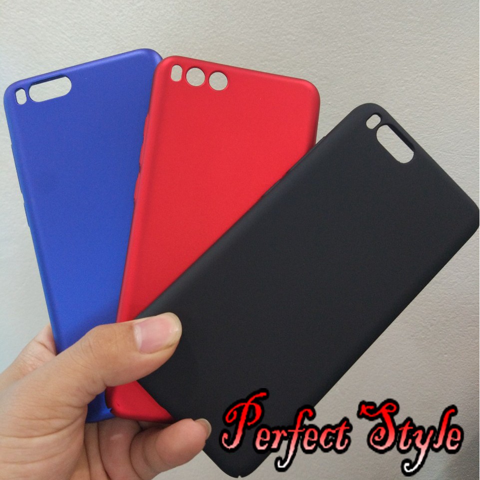 Ốp lưng xiaomi mi note 3 nhựa cứng cao cấp