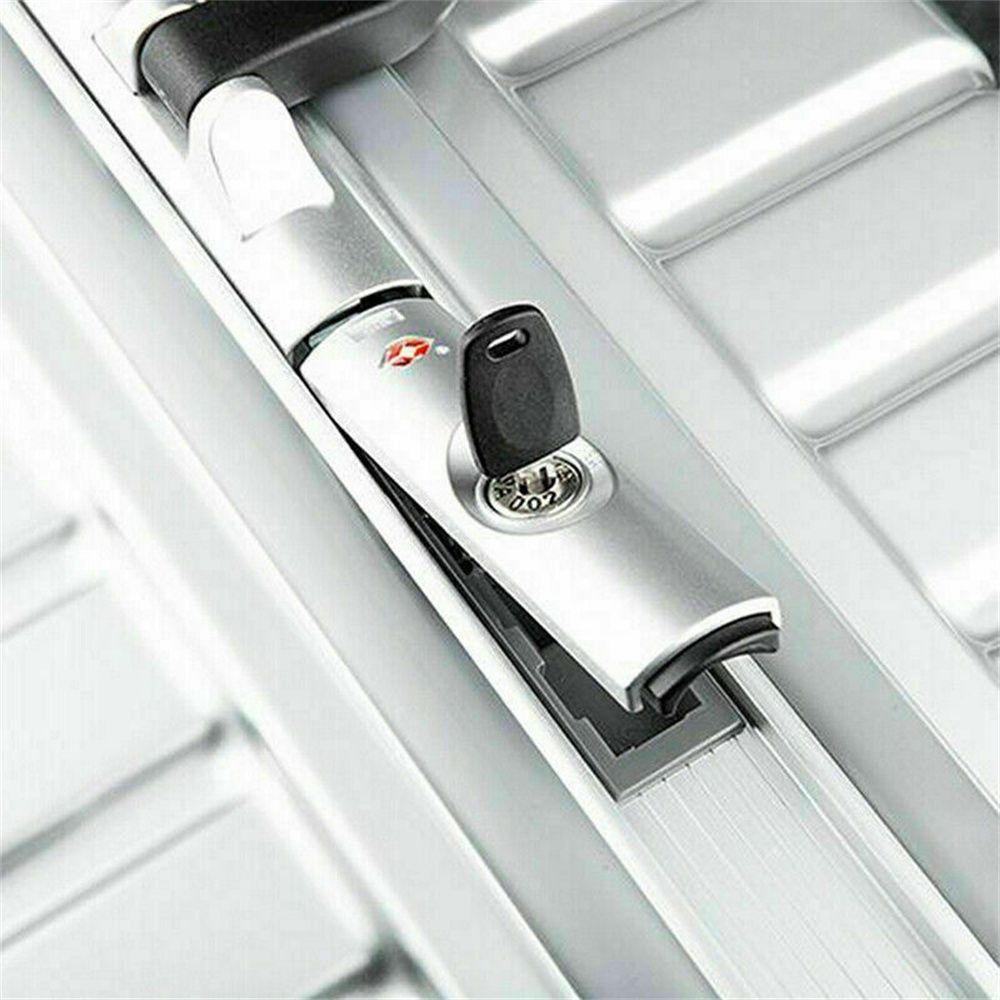 Ổ Khóa Va Li Có Thể Mang Đi Tiện Dụng