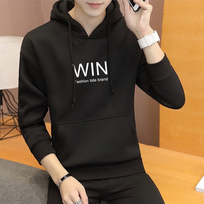 Áo Nỉ Thu Đông Cao Cấp Đường May Chắc Chắn Vải Nỉ Ấm | BigBuy360 - bigbuy360.vn