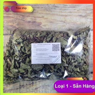 [1Kg - Hàng Loại 1] Xạ Đen Hòa Bình ( Cây Xạ Đen Lá Răng Cưa )