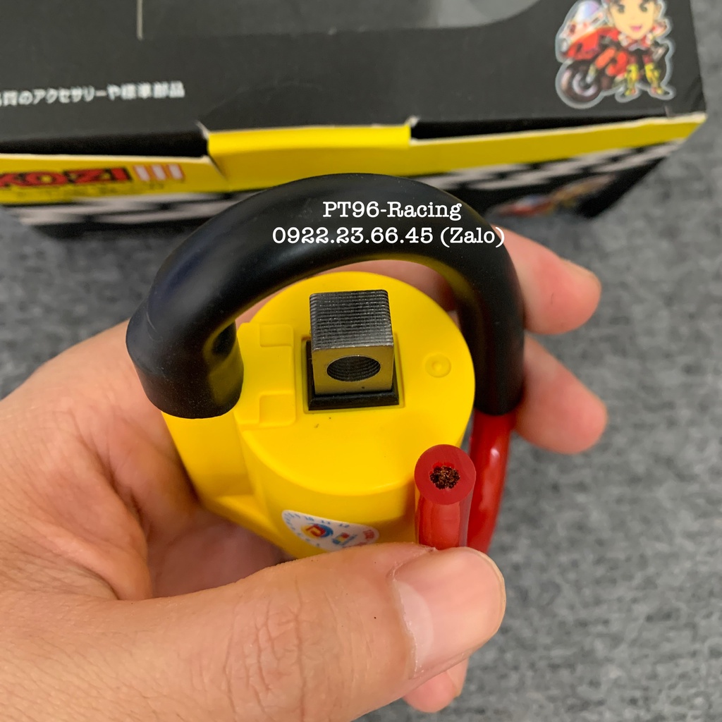 Mobin Sườn Kozi Cho Xe Fi Chính Hãng