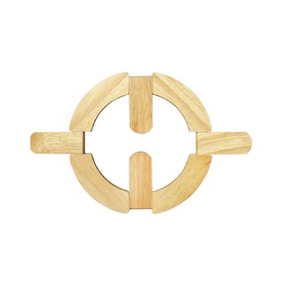 RẾ TRÒN GỖ ĐỨC THÀNH 09731