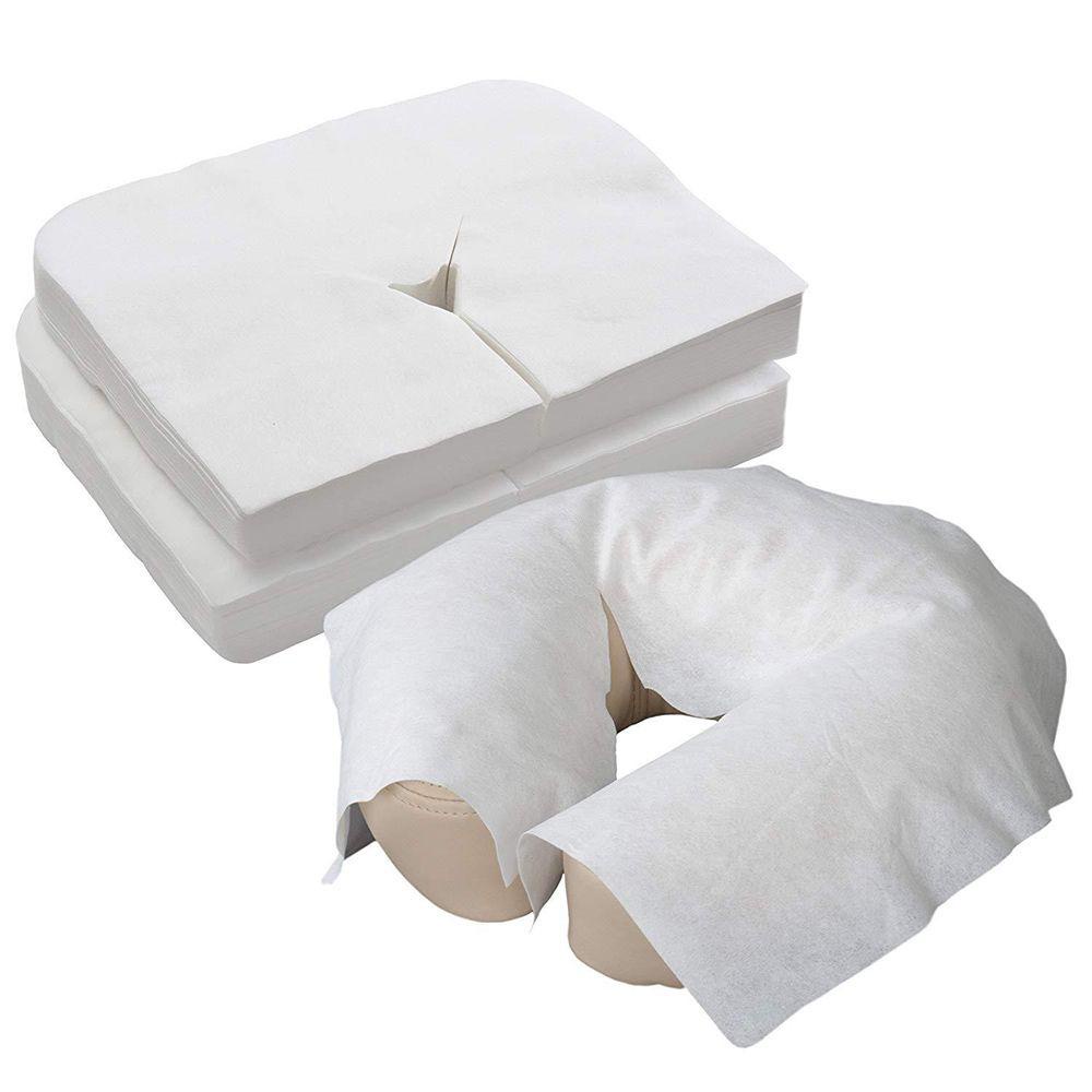 LAY Thảm Lót Massage Mặt Bằng Vải Không Dệt Thời Trang Cho Salon Làm Đẹp