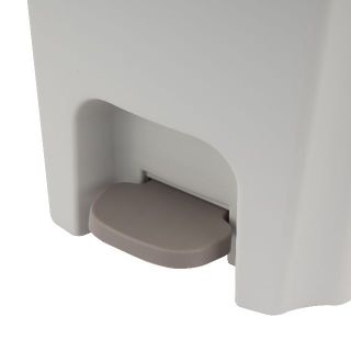 THÙNG RÁC NẮP BẬT MATSU NHỎ