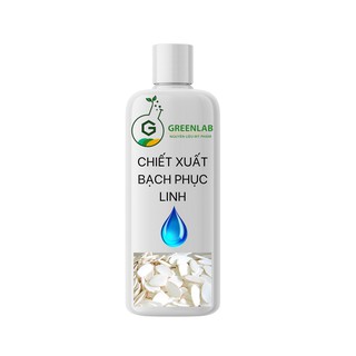 CHIẾT XUẤT BẠCH PHỤC LINH 50g