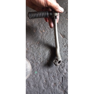 Dò đạp WAVE ,DREAM Honda Zin rã theo xe