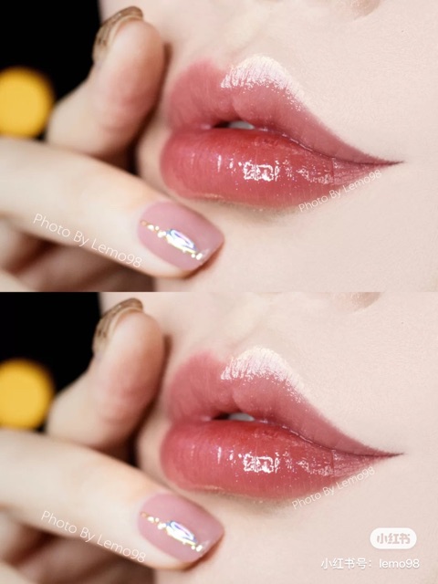 [TOP 1 UY TÍN] Son Tint Bóng Apieu Juicy Pang Sparkling Tint | WebRaoVat - webraovat.net.vn