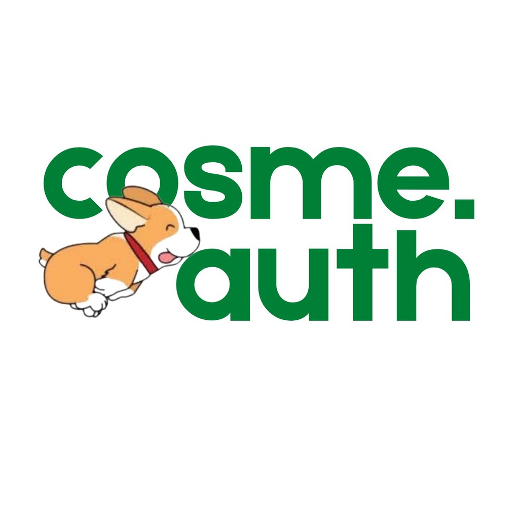 cosme.auth