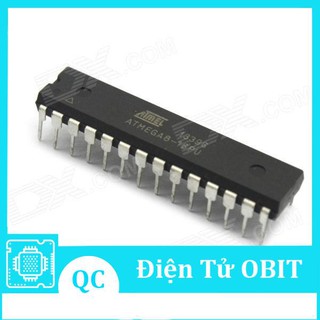 Vi Điều Khiển Atmega8-16PU DIP28