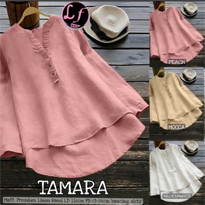 Son môi Tamara BLOUSE LF