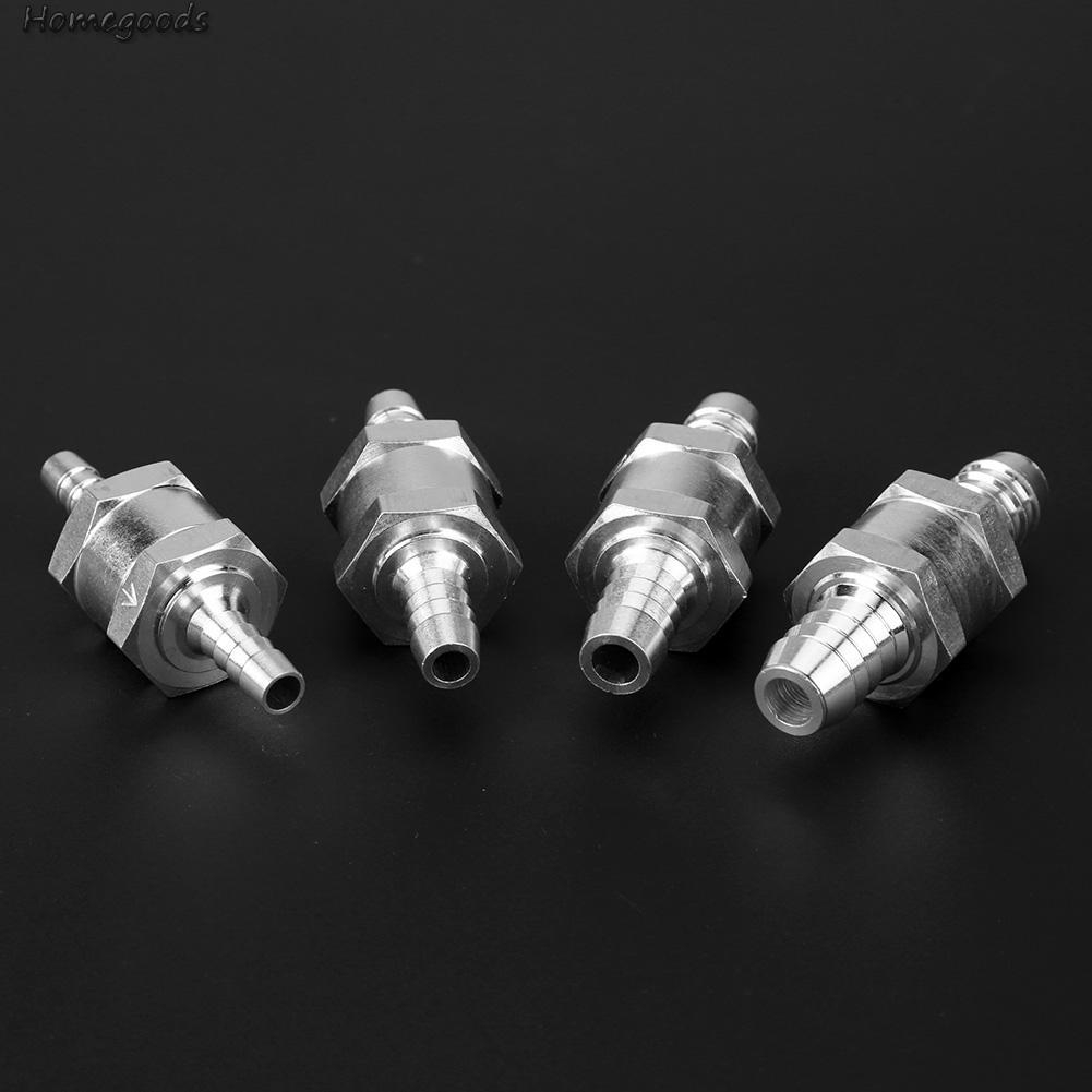 Van Một Chiều Bằng Hợp Kim Nhôm 6/8/10/12mm