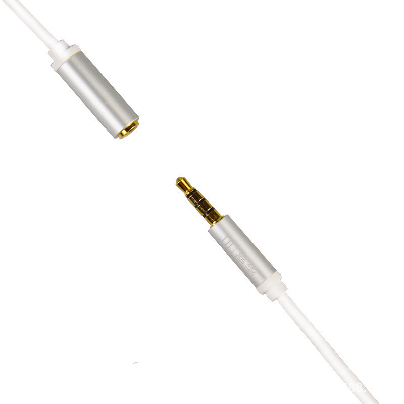 Dây nối dài tai nghe livestream 3.5 CHÍNH HÃNG JHI Dài 2 Mét