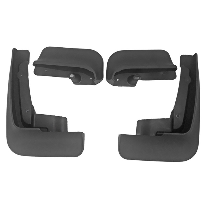 FENDER Tấm Chắn Bùn Trước Sau Cho Xe VW Transporter T