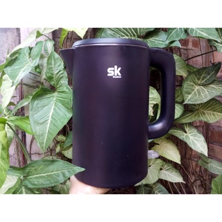 Ấm siêu tốc lòng inox 304 thương hiệu SK