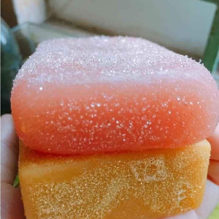 [HÀNG ĐÃ KIỂM ĐỊNH] Xà Bông Bồ Hòn Sài Khổ Bạc 120gr | BigBuy360 - bigbuy360.vn