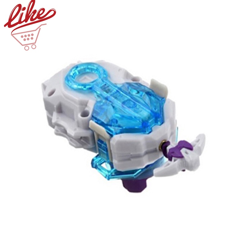 Con Quay Đồ Chơi Beyblade Burst B189 Guilty Longinus B184 LR Launcher Only DB Dynamite