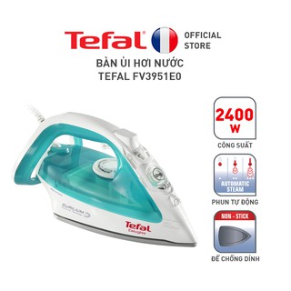 Bàn ủi hơi nước Tefal FV3951E0