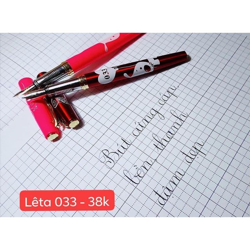 Bút Leta 033