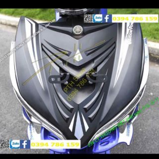 Pat bảng tên MX KING
