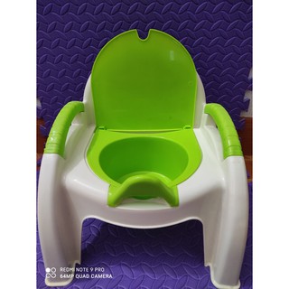 Ghế bô trẻ em Việt Nhật