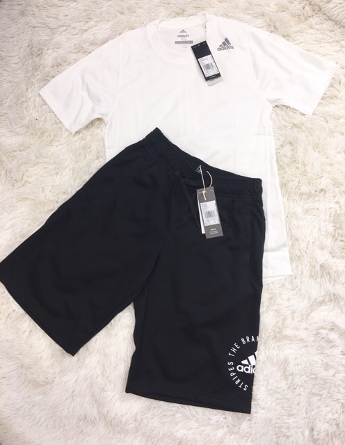 Áo adidas authentic