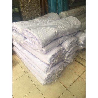 Vải Kate may đồng phục giá re