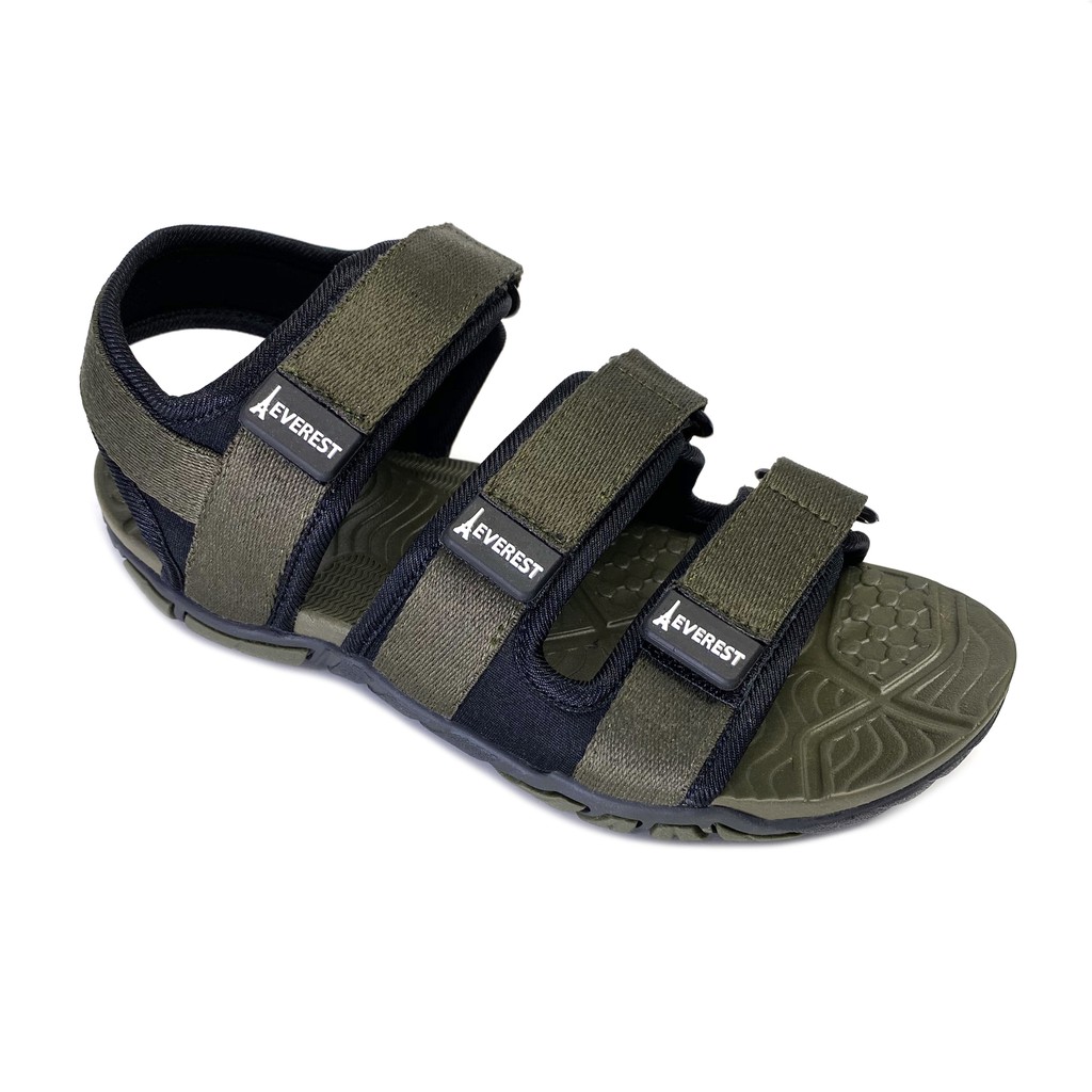 Giày sandal nam A765 cao cấp xuất khẩu thời trang Everest