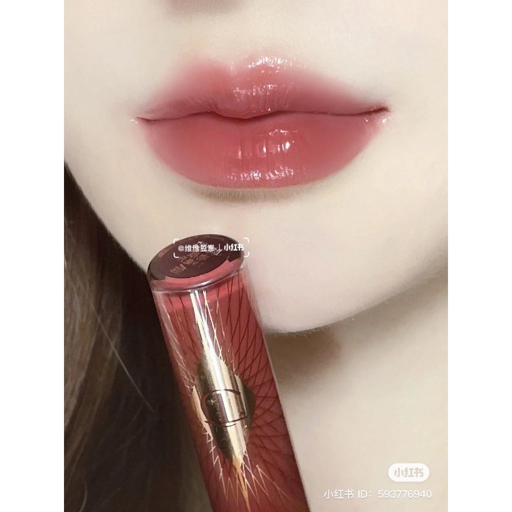 Son kem Charlotte Tilbury Walk of no shame fullsize nobox