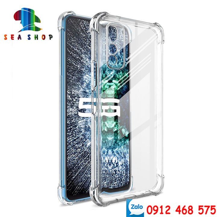 Ốp lưng Samsung A01, A31, A11, A21S, A21, A51, A71, A02, A02S, A12 5G, A10S, A20S, A30S, A50S - Nhựa dẻo - CHỐNG SỐC