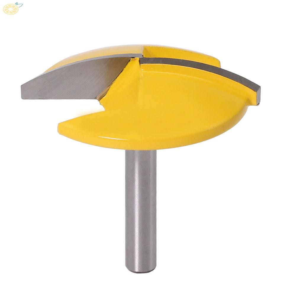 Mũi Khoan Gia Công Vật Liệu Gỗ 6mm