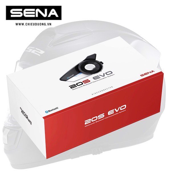 Tai nghe bluetooth Sena 20S EVO
