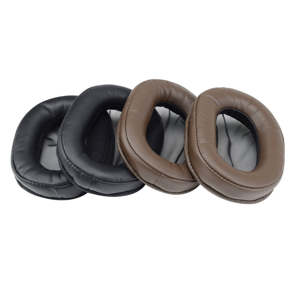 Đệm tai nghe mềm mại cho SONY MDR 1R MK2 MDR 1RNC MDR 1RBT