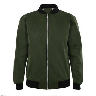 Áo khoác bomber