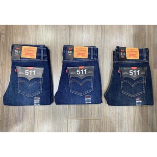 Quần jean nam VNXK hàng cao cấp xuất xịn -form slimfit