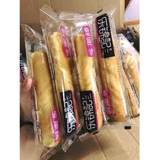 Bánh Mì Que Ngàn Lớp