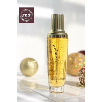 SERUM VÀNG LEBELAGE HEEYUL PREMIUM GOLD ESSENCE Hàn QUỐC