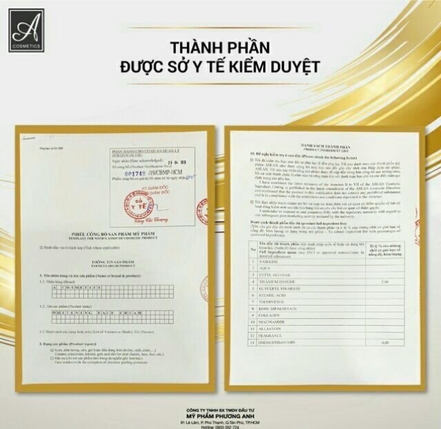 CHÍNH HÃNG KEM FACE PHÁP PHƯƠNG ANH | BigBuy360 - bigbuy360.vn