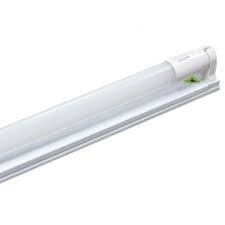 Bóng đèn LED tube  thủy tinh MPE 0.6m 1.2m - Máng đèn đôi, đơn MPE