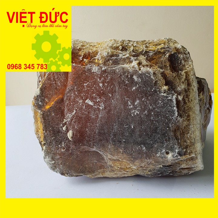 nhựa thông (dụng cụ hàn) nấu 1 kg