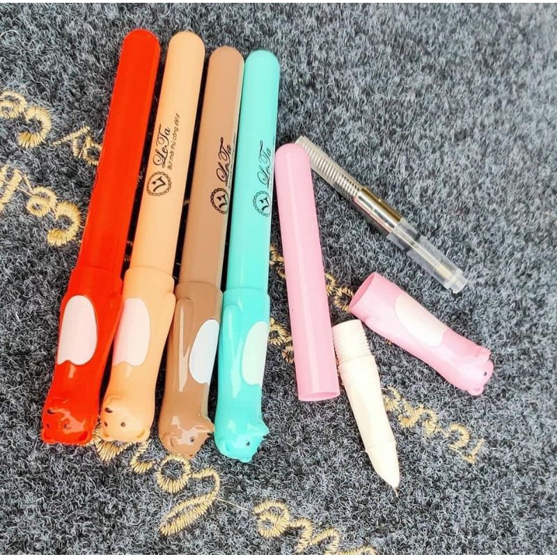 Bút gấu Leta 001  giá buôn nhà sản xuất