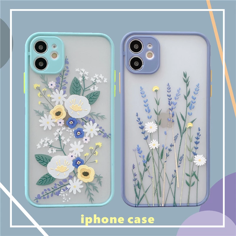 ốp lưng Thời Trang Dành Cho Iphone 12 11 Pro Max 12 Mini Se 2020 X Xr Xs Max 8 7 6 6s Plus | BigBuy360 - bigbuy360.vn