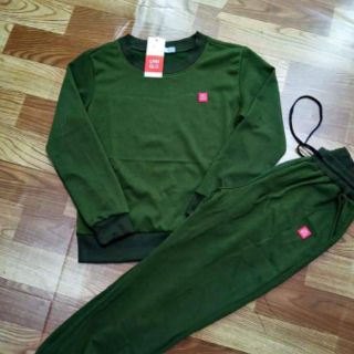 Set  Bộ thể thao