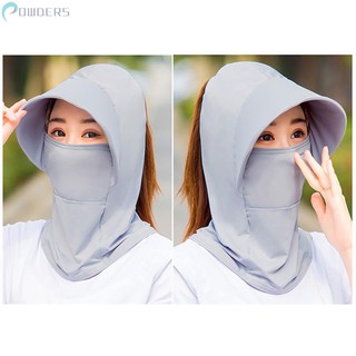 Nón Mũ Chống Nắng Trùm Đầu Dành Cho Nữ Nón Mũ đi nắng