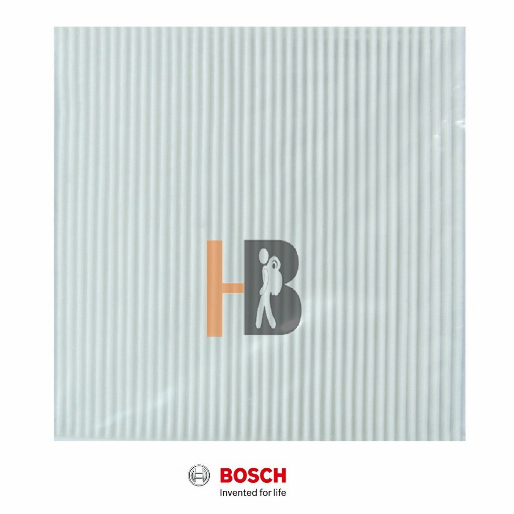 Lọc điều hòa Bosch S 5541 cho xe KIA Morning (2008 - 2013)