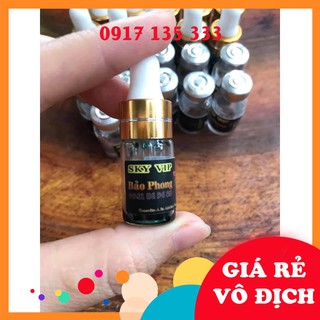 Tăng Bo, Chịu Cựa, Lì Lợm Chuyên Dành Cho Gà Đá Sky Vip ( Dạng Nhỏ)