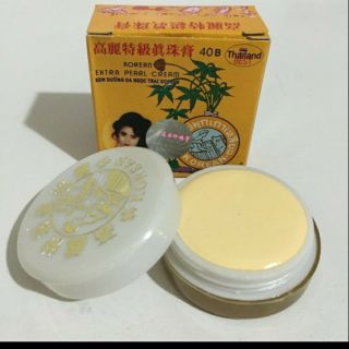 Kem sâm vàng chuẩn loại 1