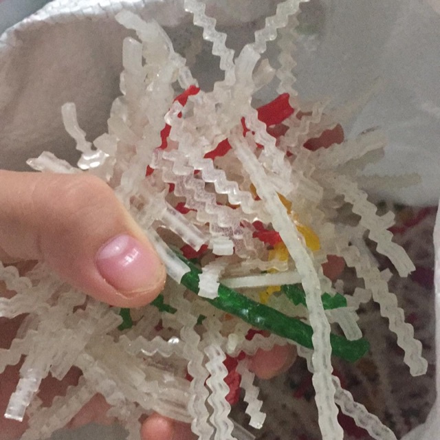 1kg BỘT KHOAI SỢI DÙNG NẤU CHÈ CỰC NGON