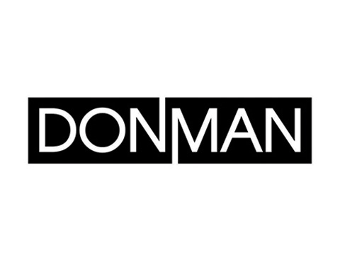 donmanvn Logo