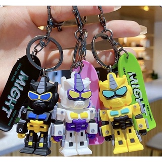 Móc khoá Transformer optimus cực cá tính