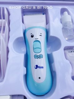 Tông đơ cất tóc Kiza 0700 KZA